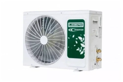 Настенная сплит-система  Leberg Odin Inverter LS-09ODI3/LU-09ODI3