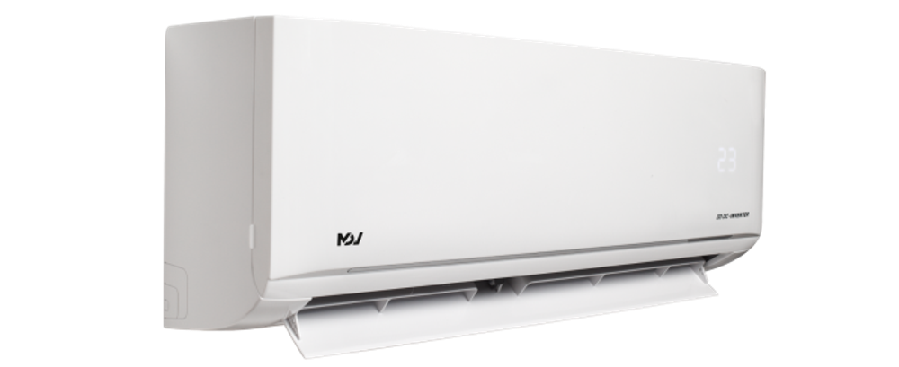 Сплит-система MDV INFINI NORDIC HEAT PUMP INVERTER MDSAN-09HRFN8