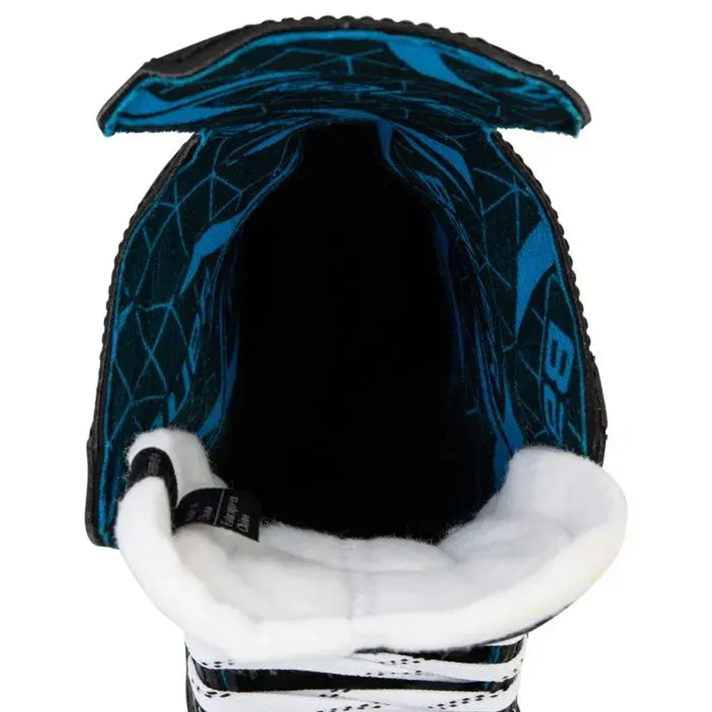 Коньки Bauer S23 X INT