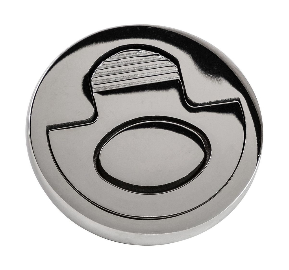 Ручка палубная потайная 51х16мм, Marine Rocket