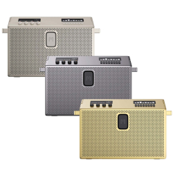 Беспроводная акустика Defunc Mondo BT Speaker Large Gold