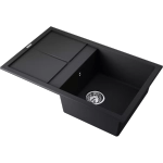 Кухонная мойка Omoikiri Sumi 79A-WH