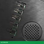 Игровой монитор ExeGate Combat EG2407C EX295589RUS