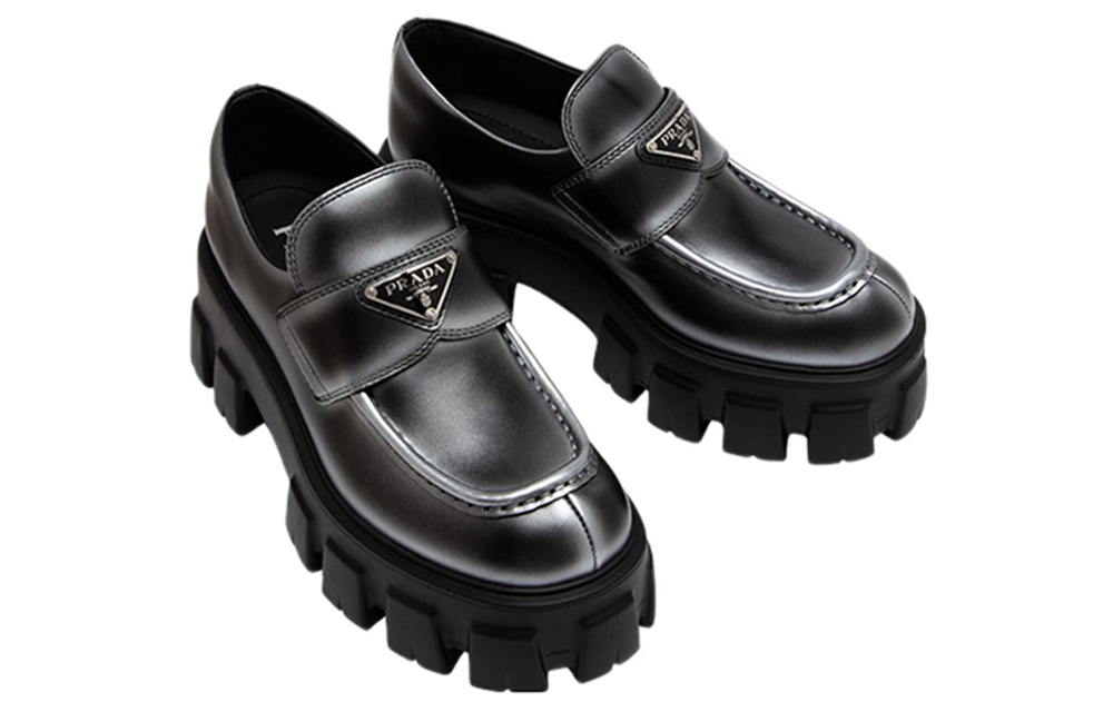 Prada Monolith (Женская размерная сетка)