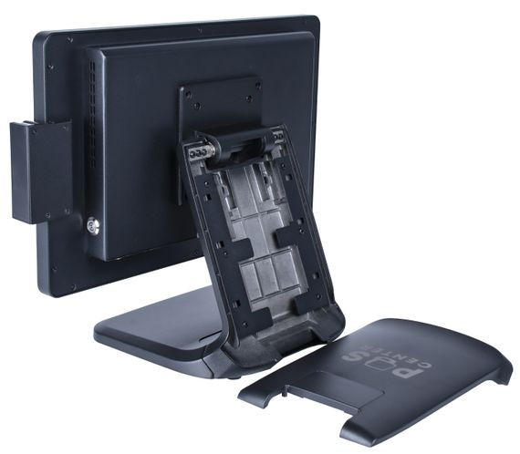 Сенсорный моноблок POScenter POS90NS (15.6&quot;, PCAP, J3455, RAM 8Gb, SSD MSATA 128Gb, без MSR) c Windows