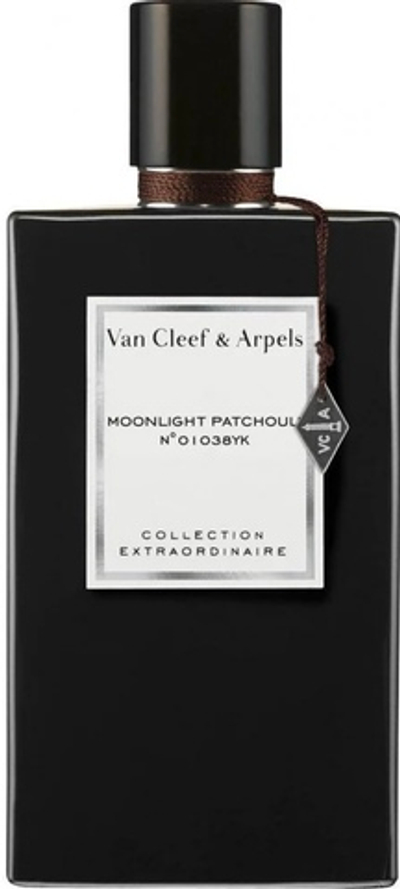 Van Cleef & Arpels Collection Extraordinaire Moonlight Patchouli EDP