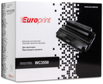 Картриджи Europrint EPC-106R01529 черный