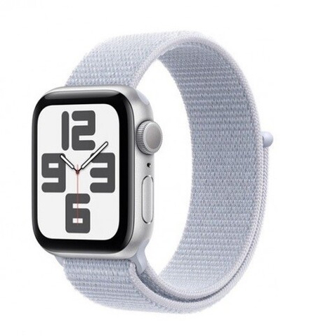 Умные часы Apple Watch SE 2 40mm 2024 (A2722)