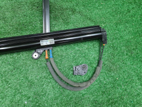 Шторка двери задняя Range Rover Vogue 5 L460 21-нв
