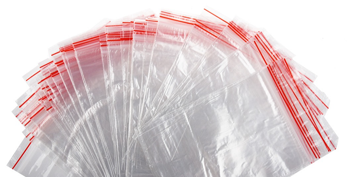 Пакеты Зип Лок (Zip Lock)