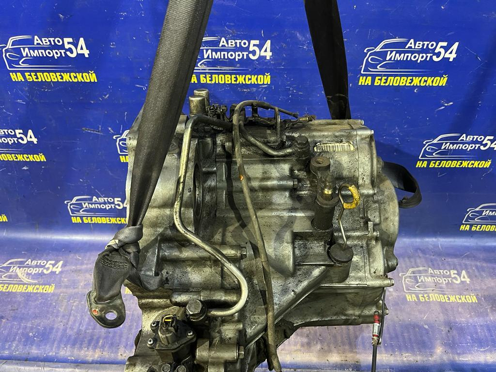Акпп Honda DOMANI 1995
