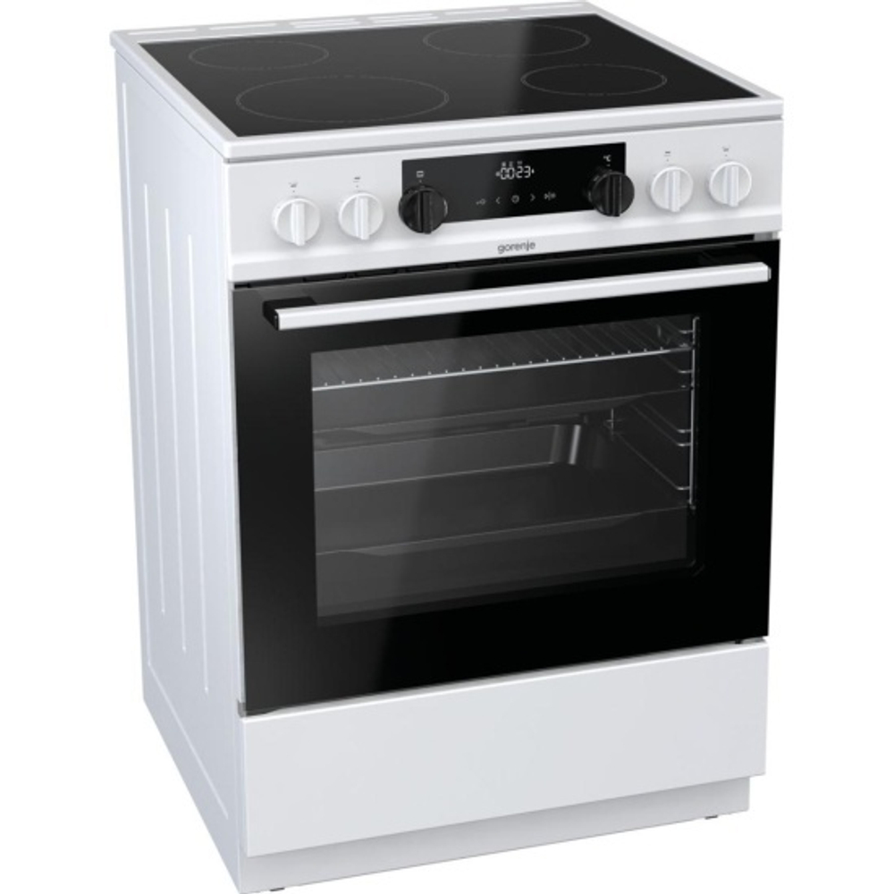 Электрическая плита Gorenje EC 6341 WD