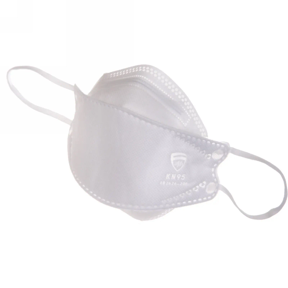 Респиратор-маска «Лепесток» FFP2 SB