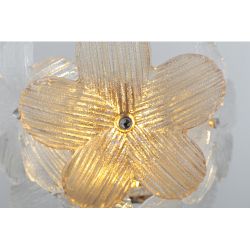 Бра светильник Rivoli Ethel 6132-401 3 х G9 5 Вт дизайн | Rivoli