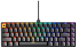 Клавиатура GLORIOUS GMMK2 Compact черный