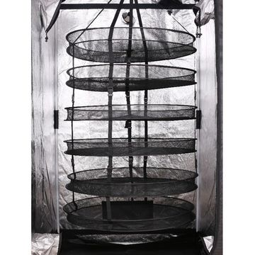 Сушилка GARDEN HIGHPRO PRODRY MASTER 95*6