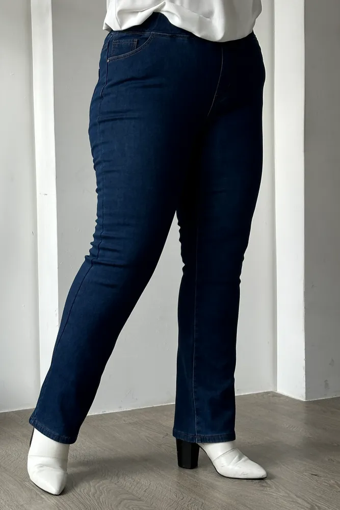 Джинсы 5596 Fabrika