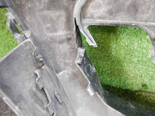 Бампер передний BMW X3 G01 X4 G02 (2017-2021) M-Paket