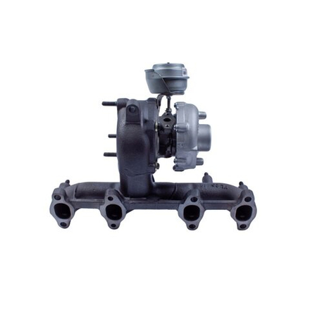 Турбина 712968-5007S Garrett для Volkswagen