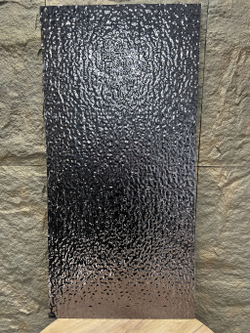 Композит Aqua Steel LB-16 (Графит) 5мм 3000х1220мм