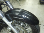 Yamaha Dragstar XVS1100 Classic , 2005