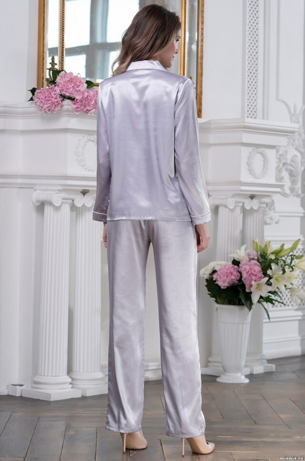 Пижама 8735 Julia MiaMia