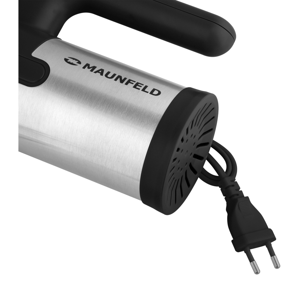 Миксер MAUNFELD MF-321BK фото 6