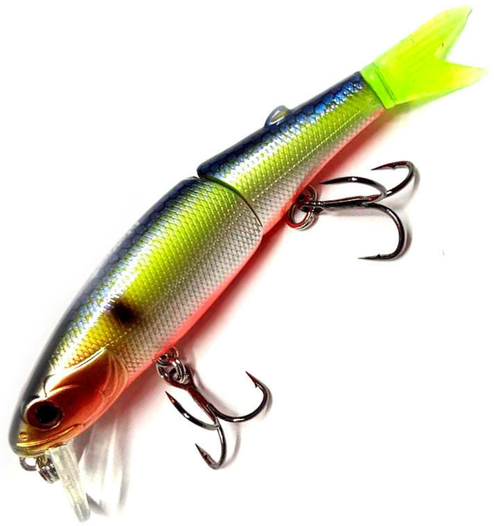 Воблер TsuYoki GOT 115SP (15.5гр/11.5см)