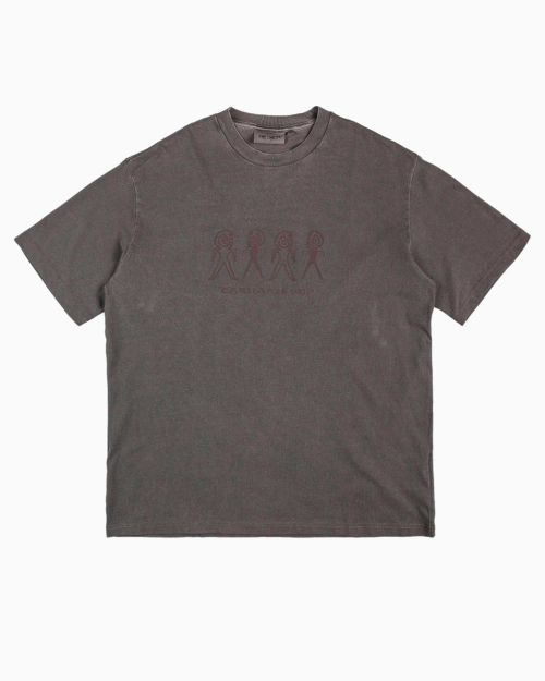 Футболка Carhartt WIP S/S Terrestrial T-Shirt