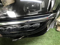 Фара левая VW Tiguan 2 (2016-2020) Full LED