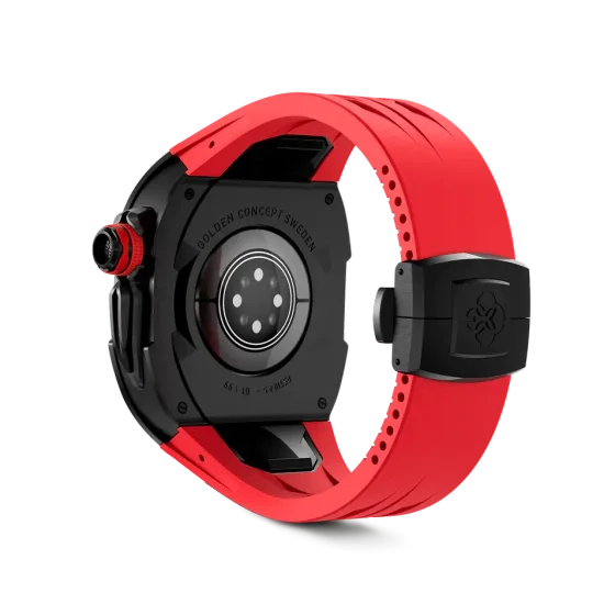Корпус для Apple Watch RSTIII46 - Diablo
