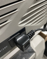 2.4 М / Медный Кабель питания для компрессорных холодильников, длина 240 см. (Alpicool, Meyvel, Libhof, Sumitachi, Ледоход), Ток-Мастер, TG (1 шт.) -