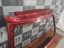 Крышка багажника Range Rover 3 (L322) Б/У Оригинал  BMD760020