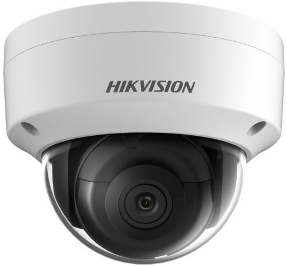 Видеокамера IP HIKVISION DS-2CD2123G2-IS(2.8mm)(D)