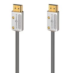 Wireworld Stellar Optical HDMI 20 m