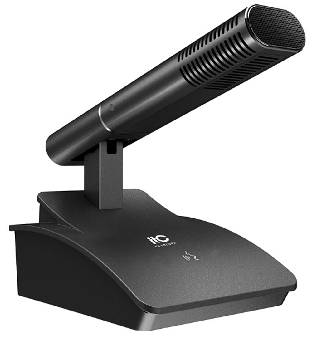 Микрофон  ITC TS-0303BA