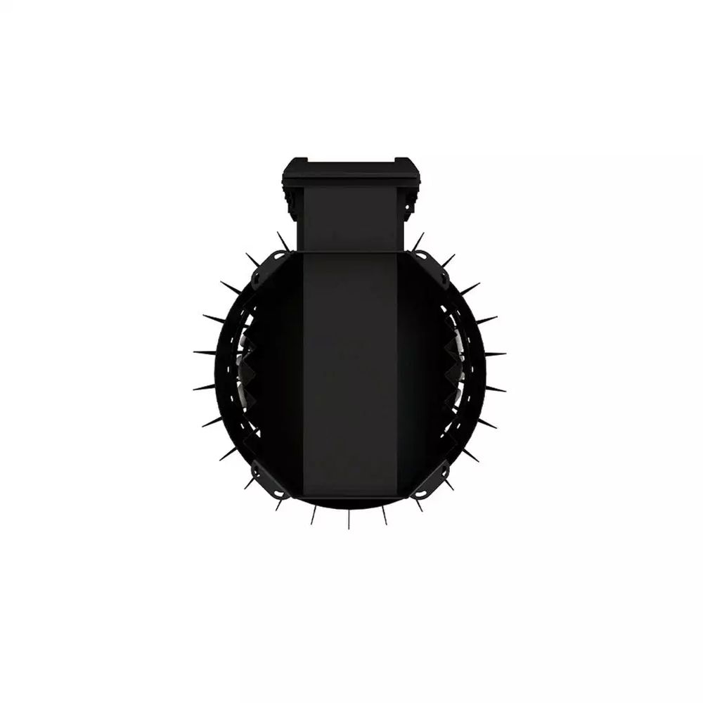 Дровяная банная печь Grill'D Cometa Vega 180 Short Pro