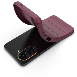 Противоударный чехол Flexible Case для Redmi A5 4g