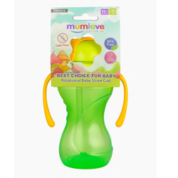 Бутылочка детская MumLove 300 мл