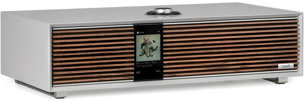 Музыкальный центр Ruark Audio R410-SG