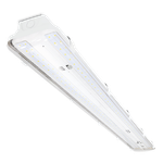 Светильник LED УльтраПРОМ ДСП04-72-002-6К 72Вт 6500К IP65 Прозрачный 9000лм 1262x124x85мм WOLTA PRO