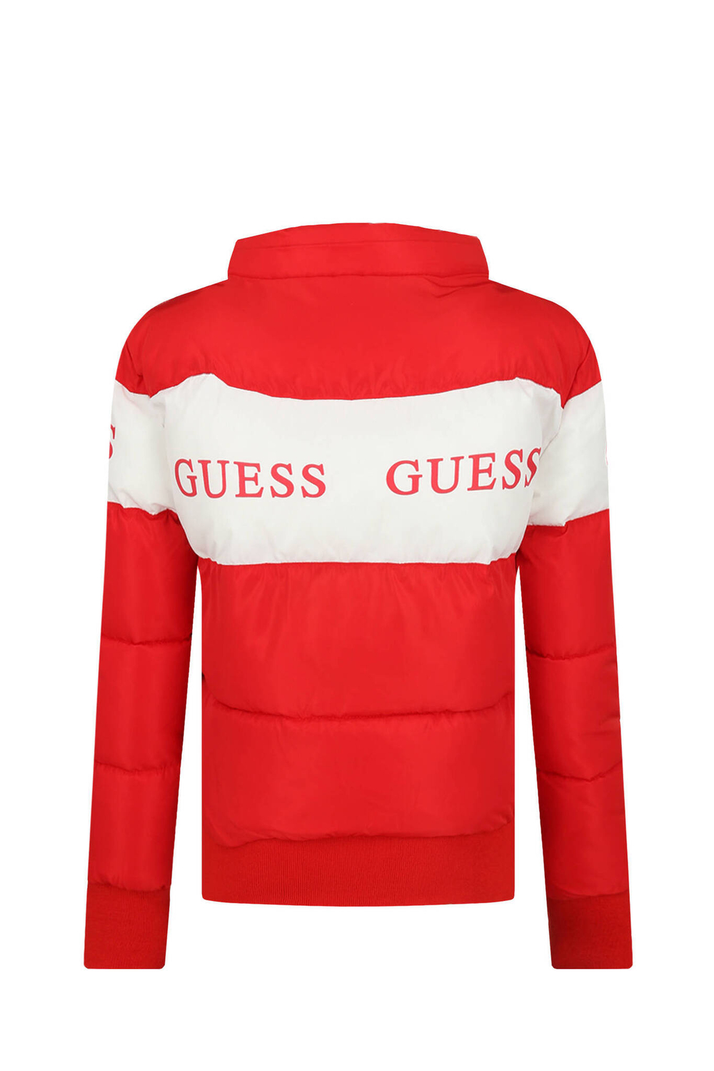 куртка Guess - красный(J2BL01 WB240)