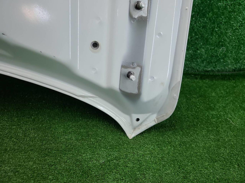 Капот Haval Jolion (2021-н.в.)