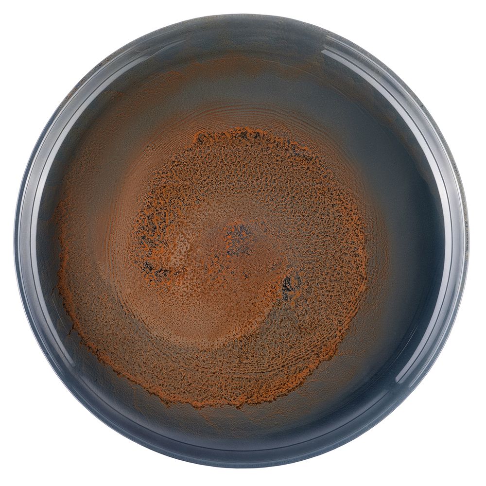 Тарелка сервировочная Gipfel Vortex 43214 21 см