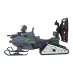 Игровой набор Спецслужба, коробка F28-2