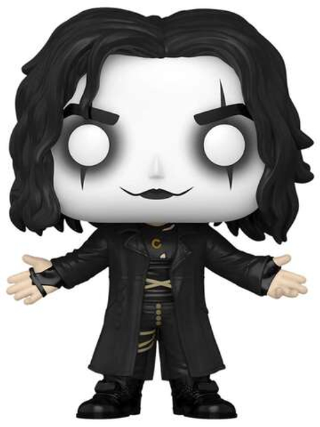 Фигурка Funko POP! Movies The Crow Eric Draven (1428) 72379