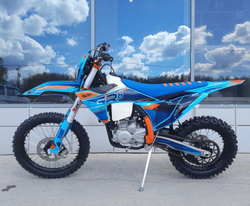 Мотоцикл кроссовый эндуро GR8 F300L-M (4T NB300/174MN-5) Enduro Lite