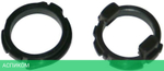 Комплект бушингов Cet CET5597 (JC61-00948A/JC61-00947A) для Samsung SCX-4100 (2 шт.)