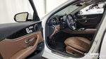 Mercedes-Benz E-Class W213 E220d Avangarde (04.2020)