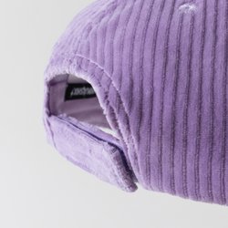 КЕПКА YMKASHIX VELVET FACE FLOWER